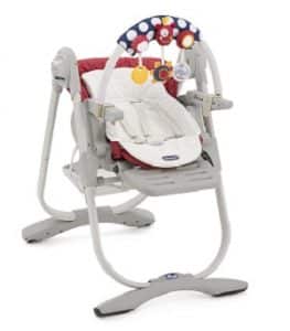 Choisir Sa Chaise Haute Chicco Pour Son Bebe