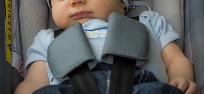siege auto de bebe